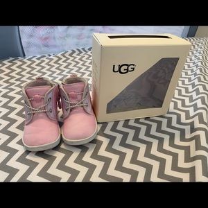 Toddler Ugg boot